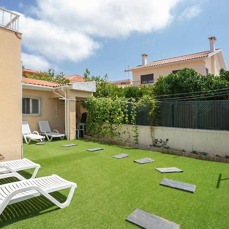 Cascais Alvide Guesthouse Exterior foto